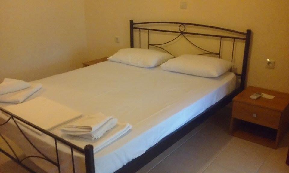 To Agridi Apartman Cukaládesz Kültér fotó