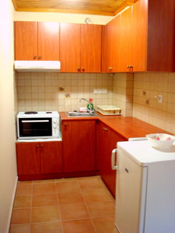 To Agridi Apartman Cukaládesz Kültér fotó