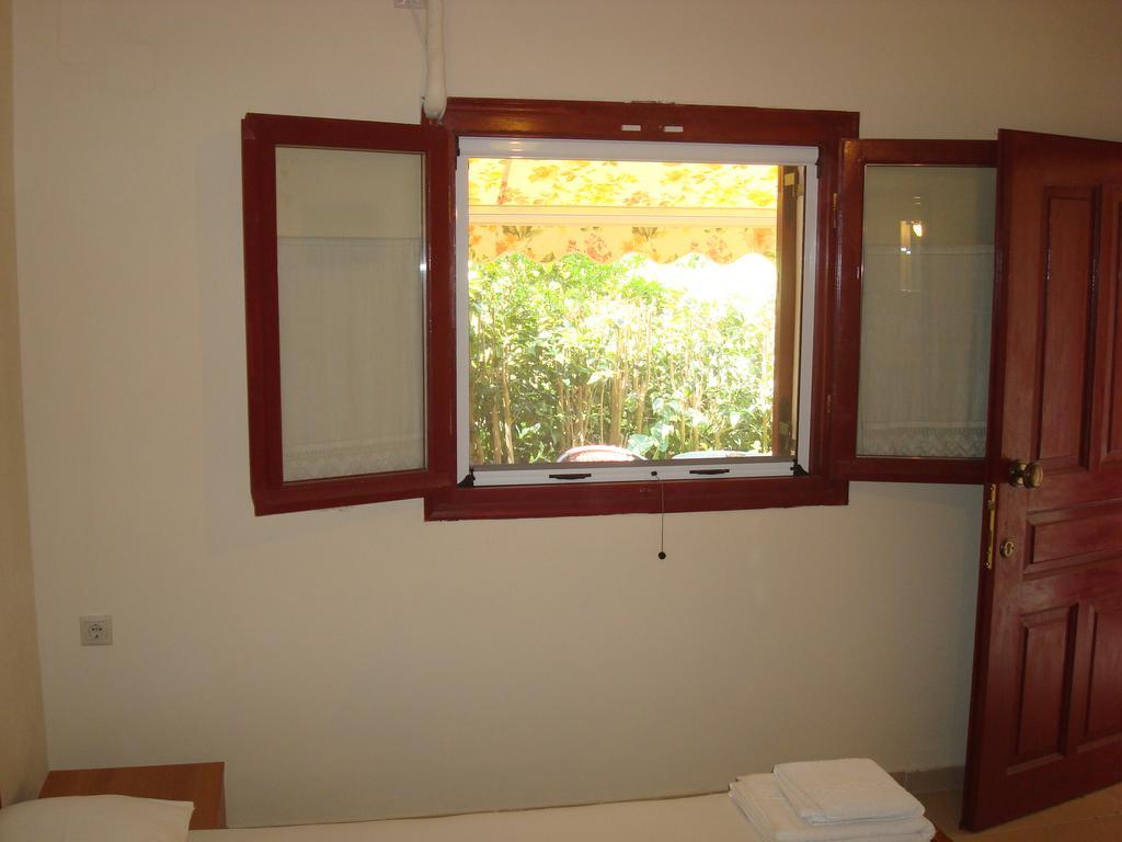 To Agridi Apartman Cukaládesz Kültér fotó