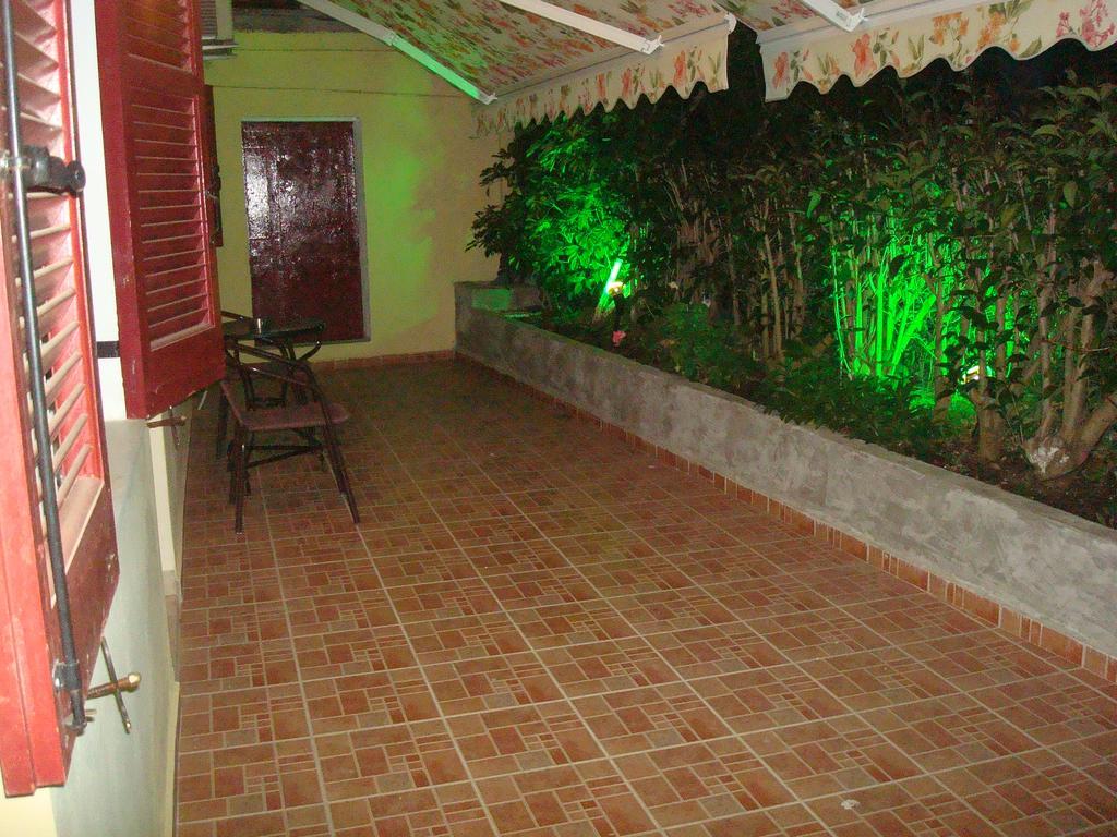 To Agridi Apartman Cukaládesz Kültér fotó