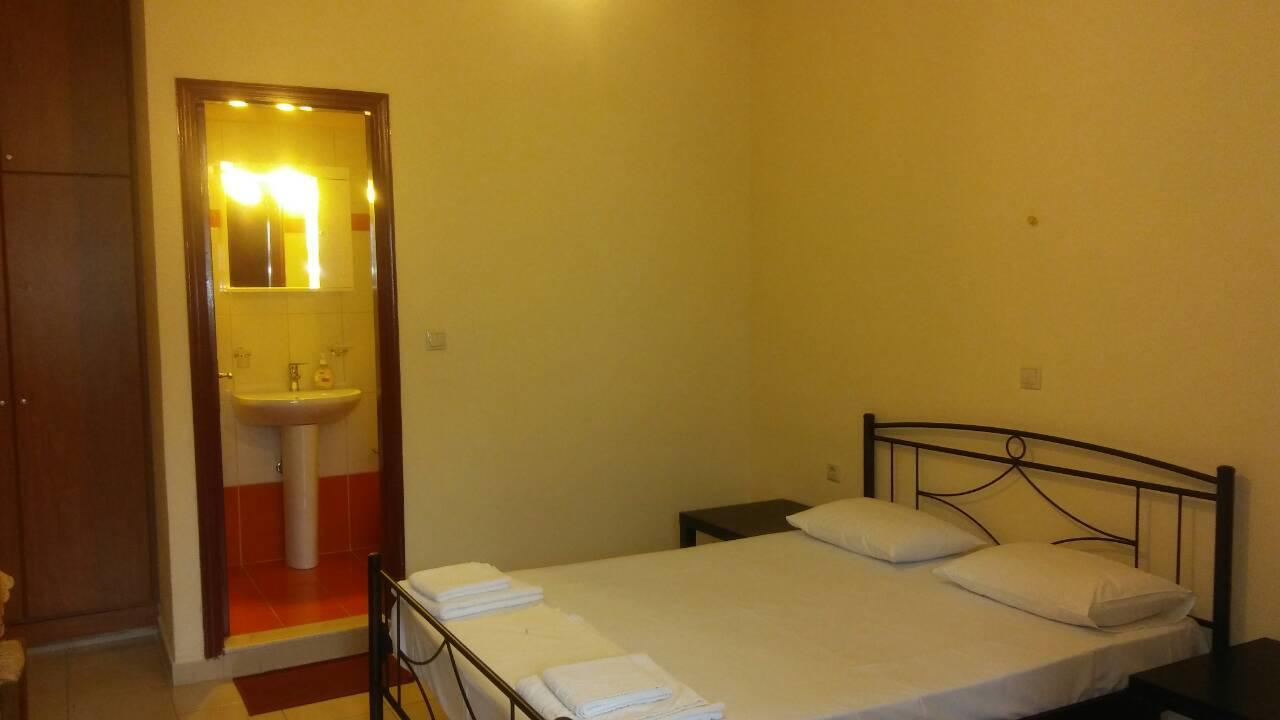 To Agridi Apartman Cukaládesz Kültér fotó